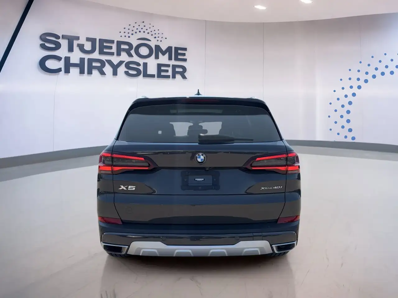 BMW X5 - Image 6