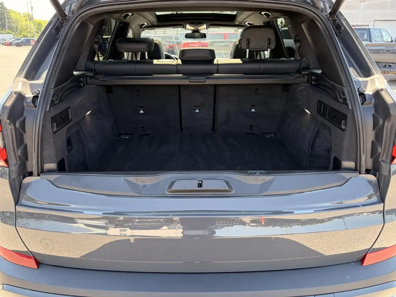 BMW X5 - Image 32