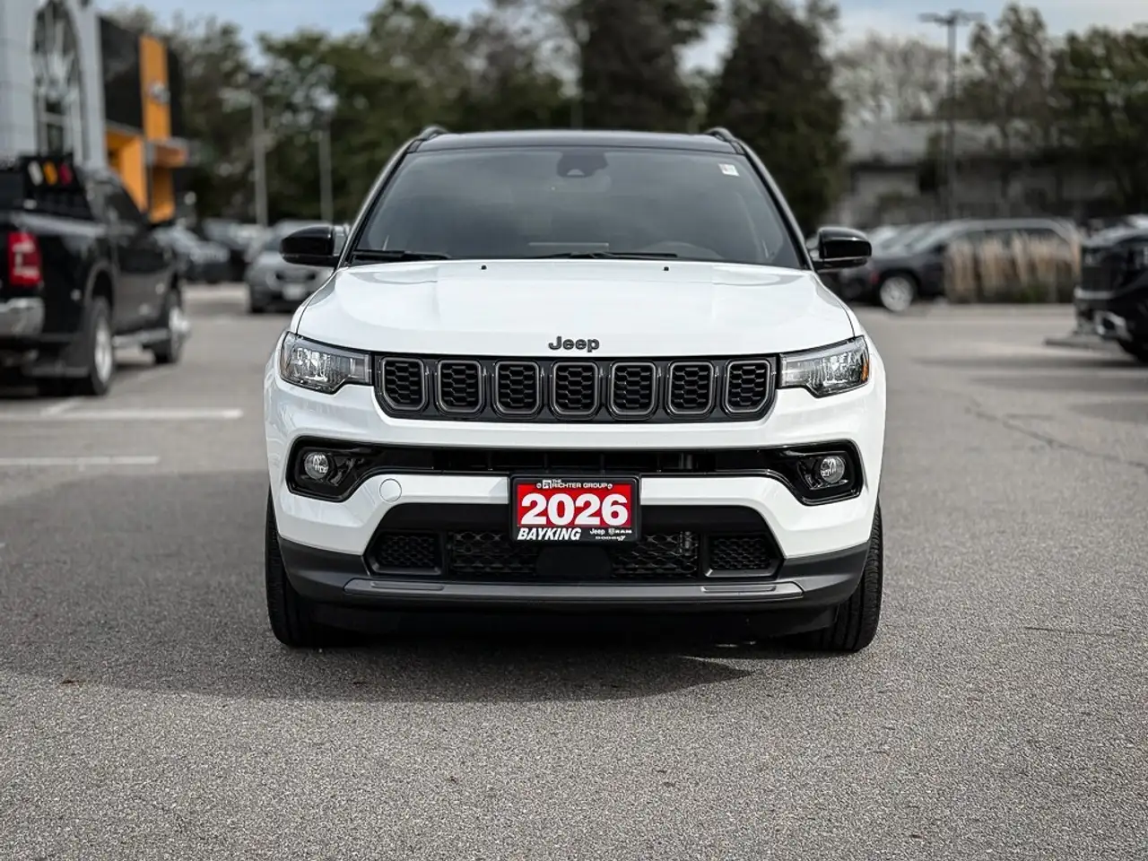 Jeep Compass - Image 2