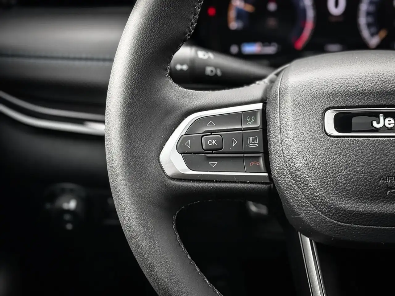 Jeep Compass - Image 15