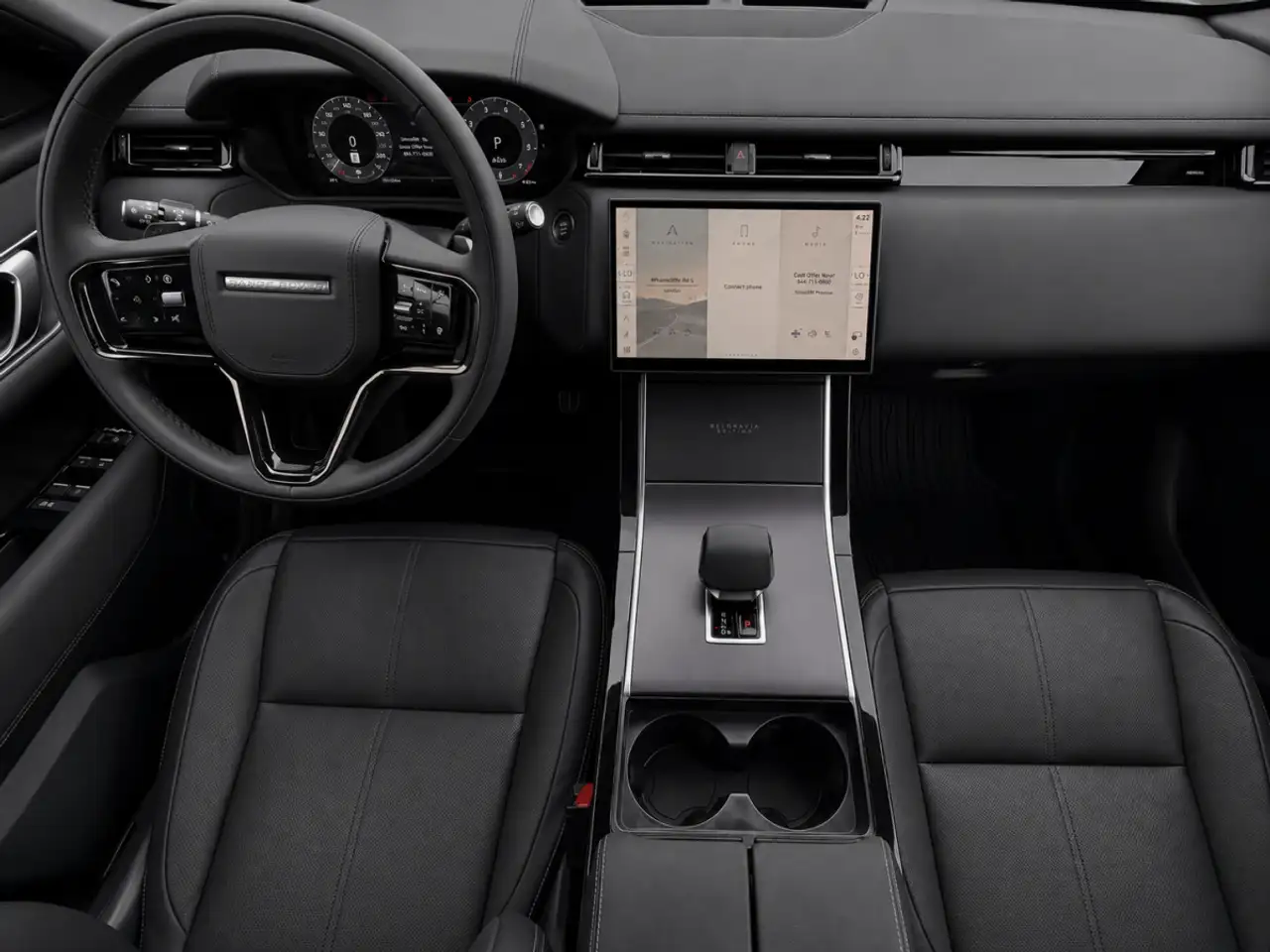 Land Rover Range Rover Velar - Image 16