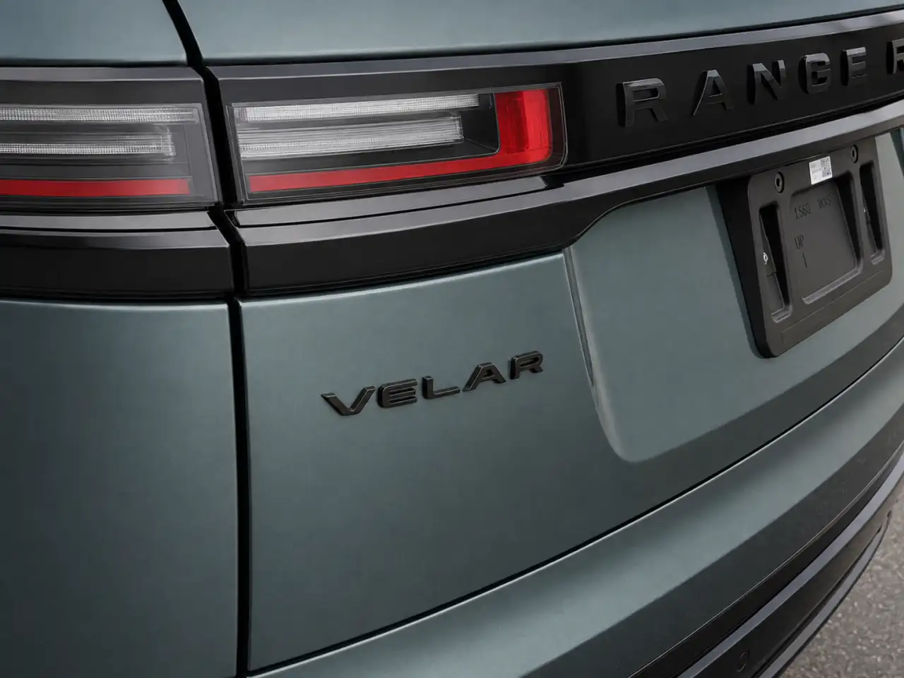 Land Rover Range Rover Velar - Image 10