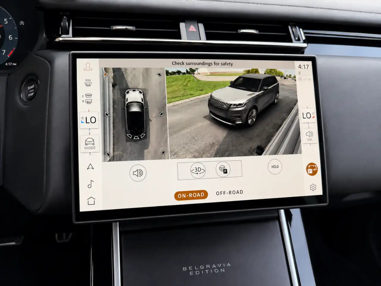 Land Rover Range Rover Velar - Image 30