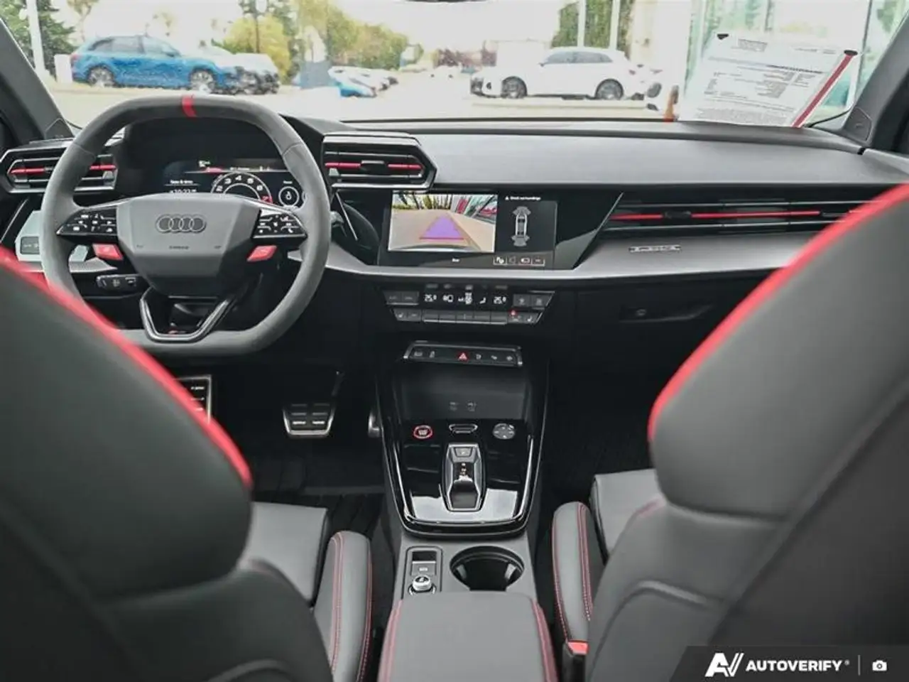 Audi RS3 - Image 25