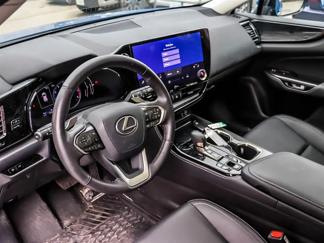 Lexus NX - Image 7