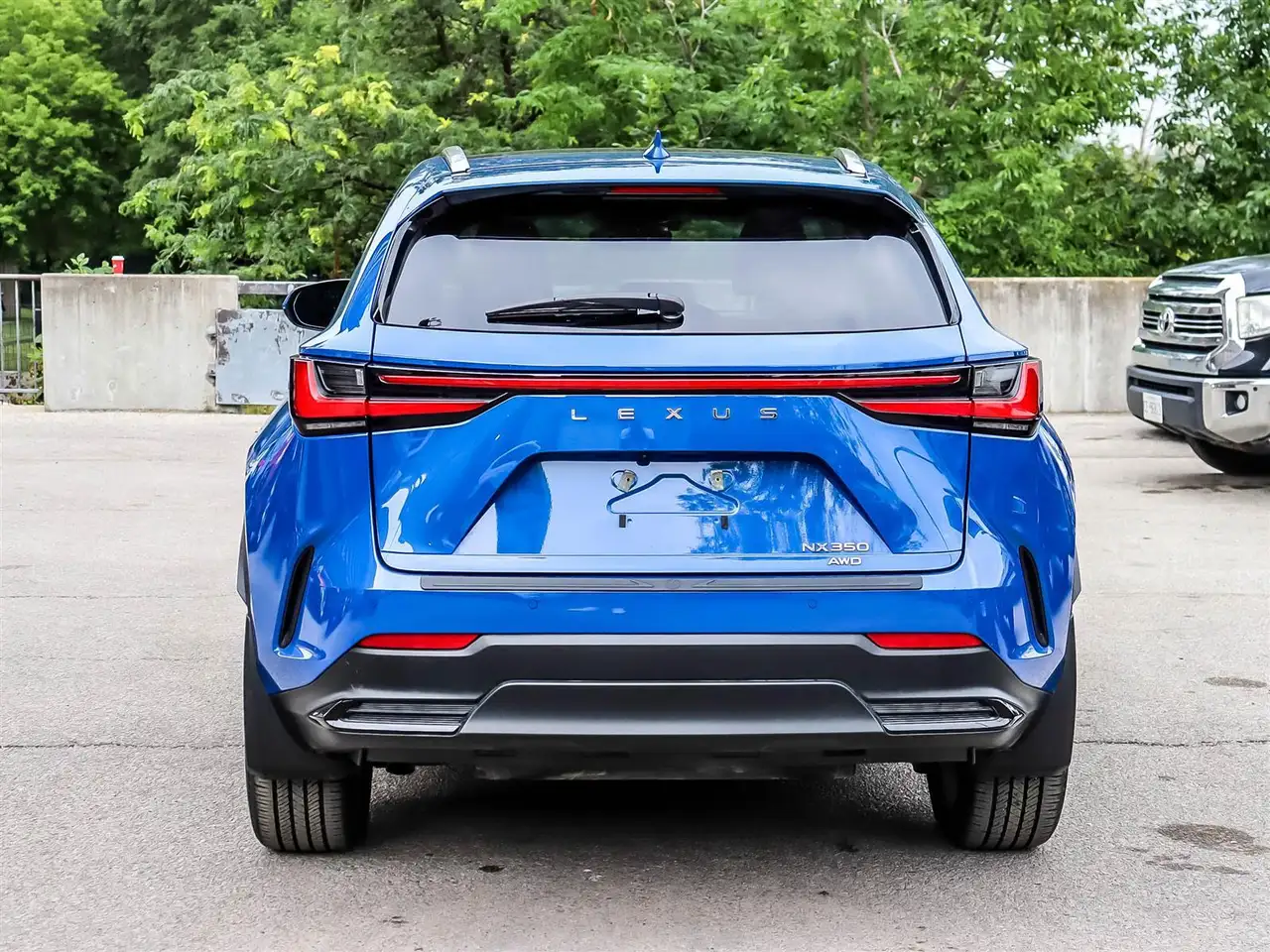 Lexus NX - Image 4