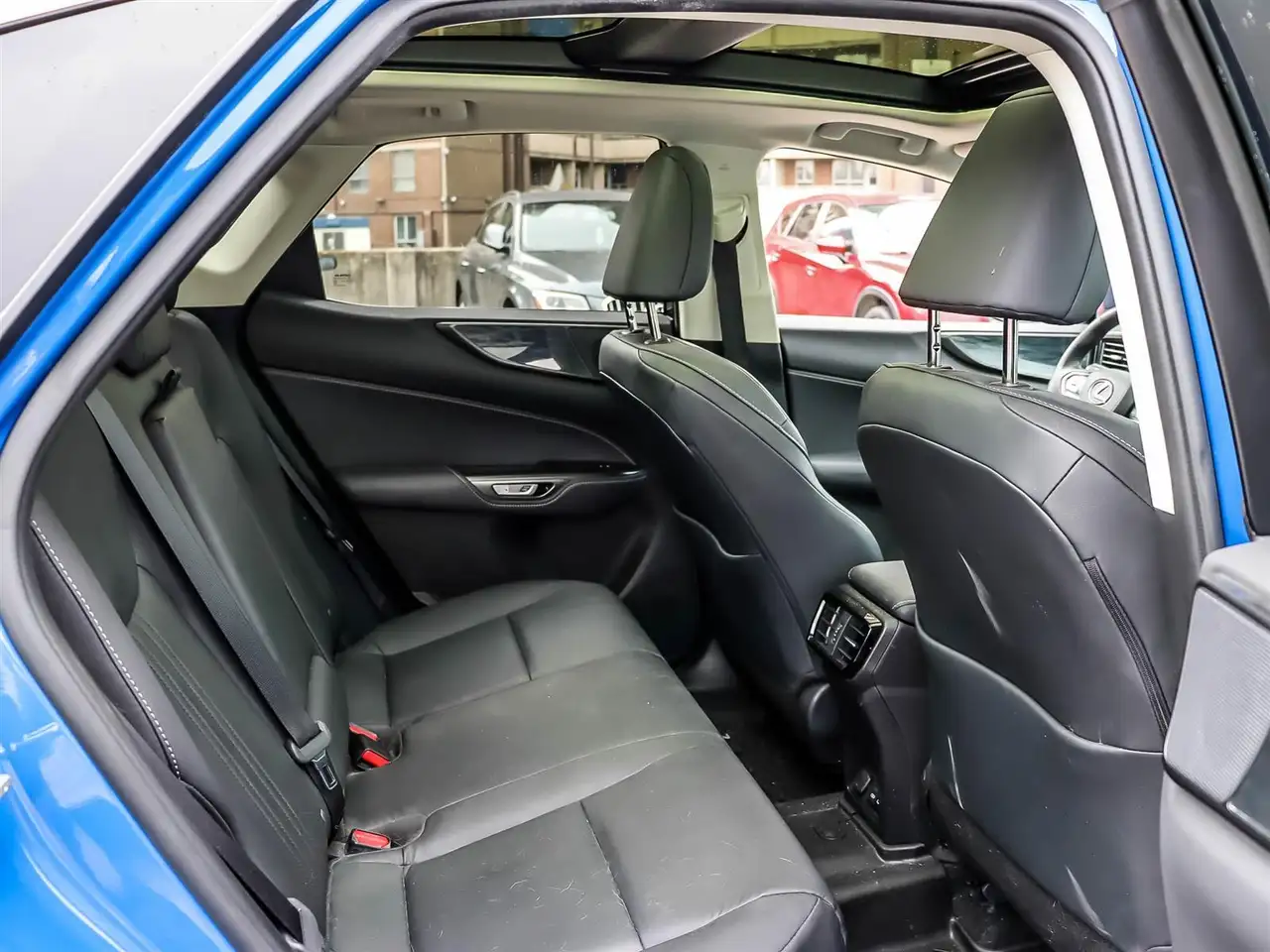 Lexus NX - Image 16