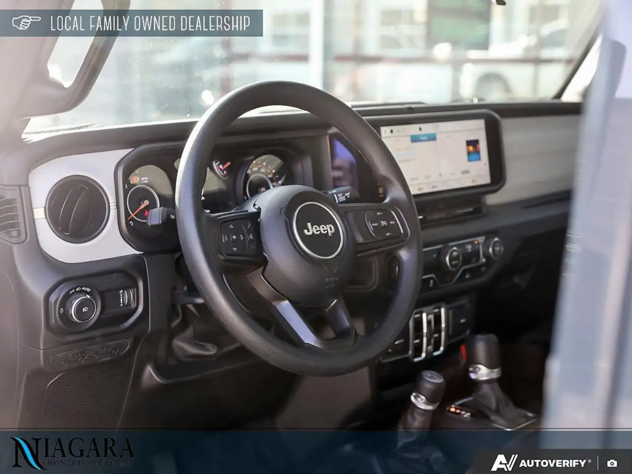 Jeep Wrangler - Image 13