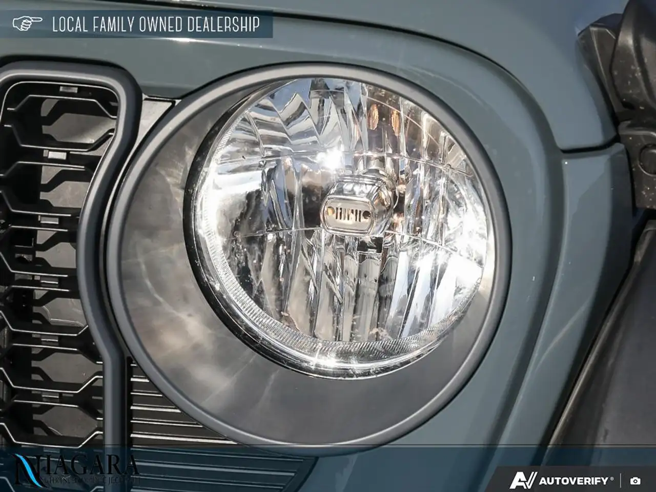 Jeep Wrangler - Image 10