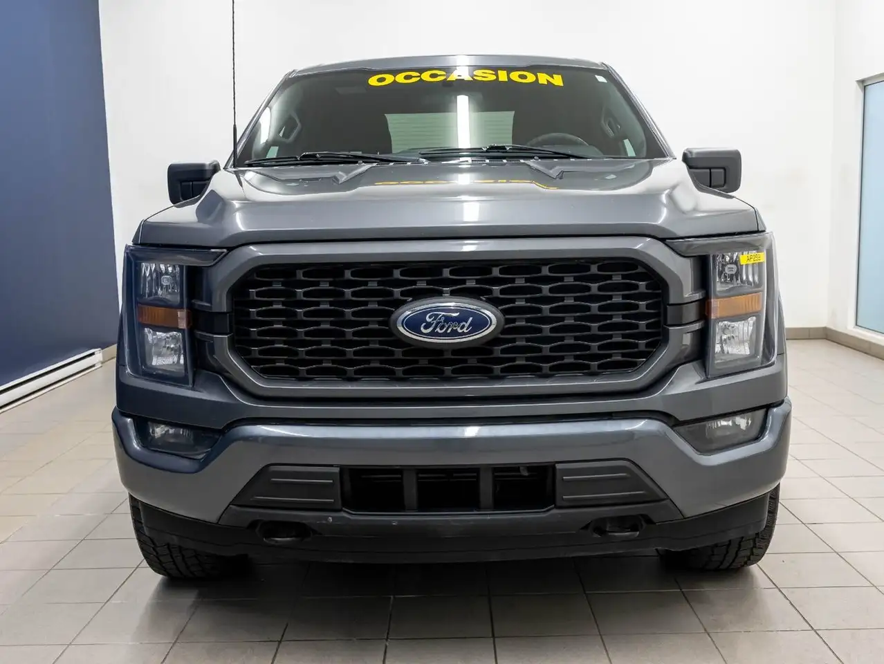 Ford F-150 - Image 5