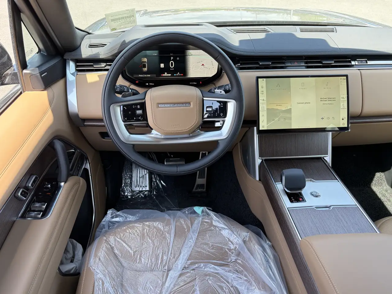 Land Rover Range Rover - Image 13