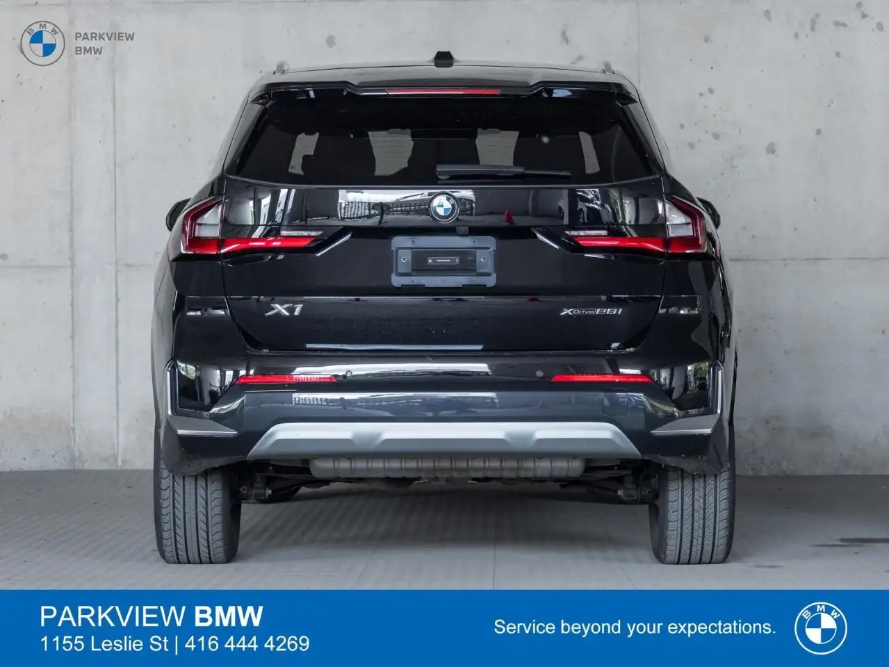 BMW X1 - Image 6