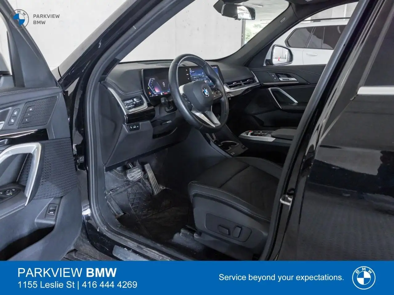 BMW X1 - Image 11