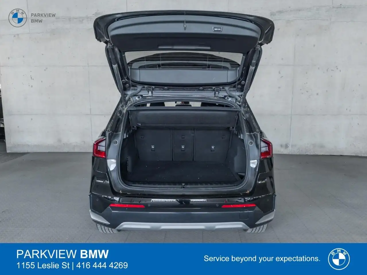 BMW X1 - Image 8