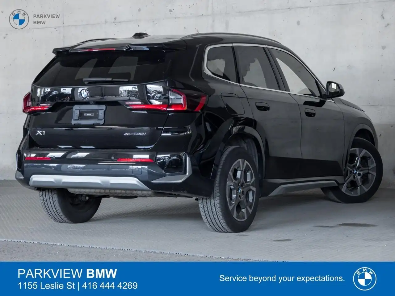 BMW X1 - Image 5