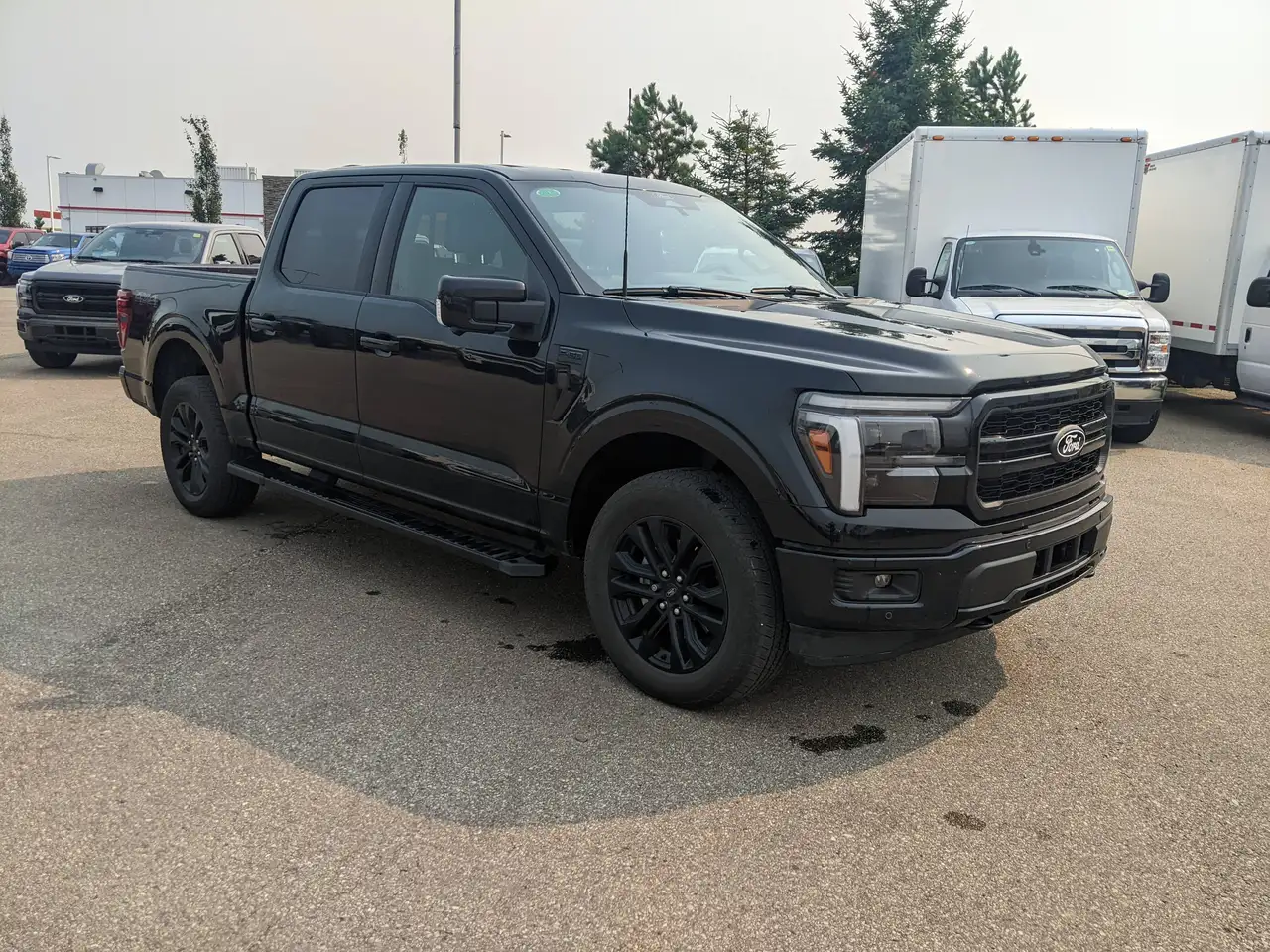 Ford F-150 - Image 3