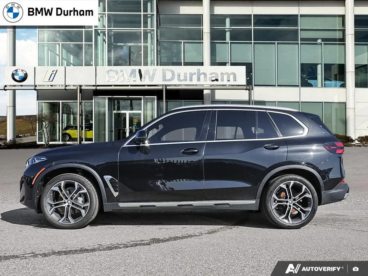 BMW X5 - Image 3