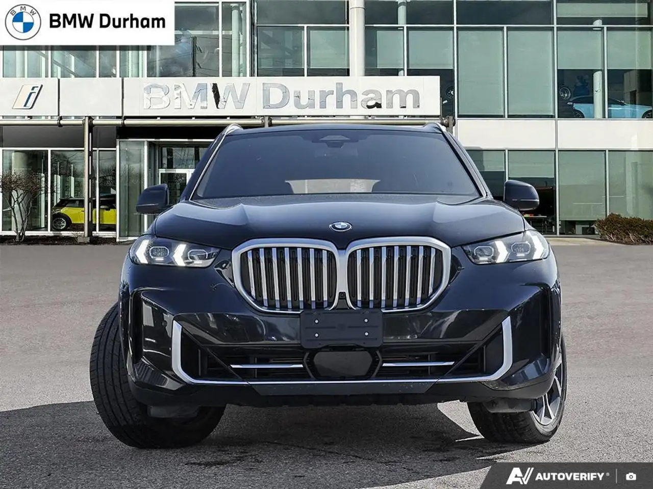 BMW X5 - Image 2