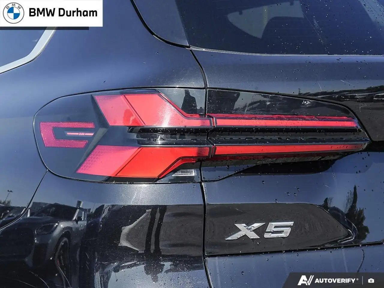 BMW X5 - Image 12