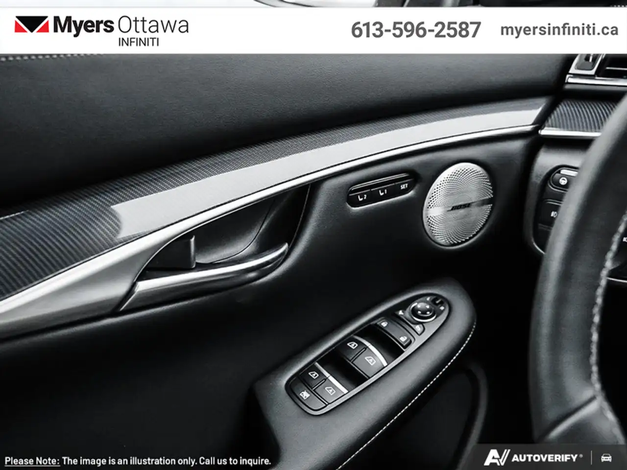 Infiniti QX50 - Image 15