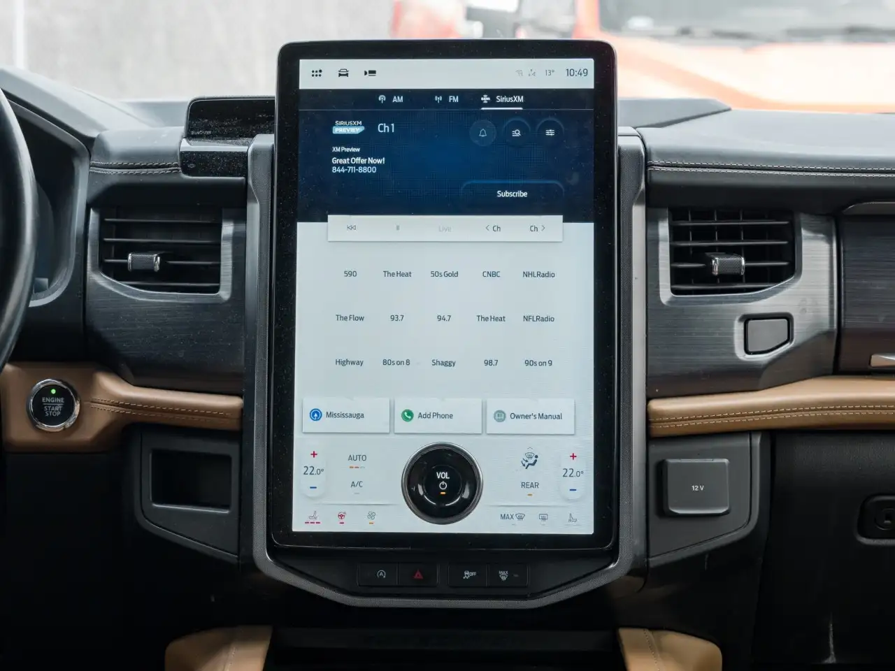 Ford Expedition - Image 37