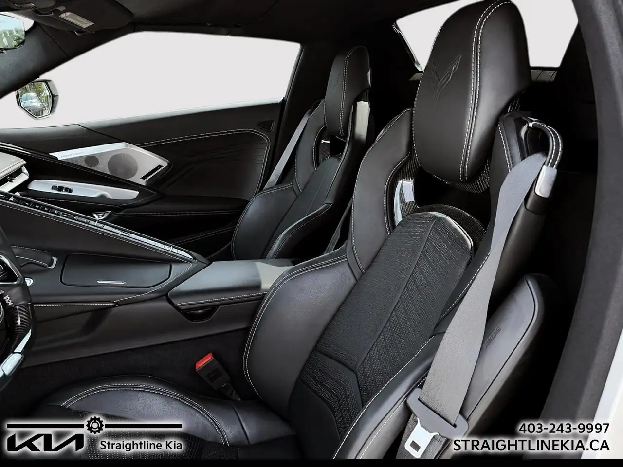 Chevrolet Corvette - Image 9