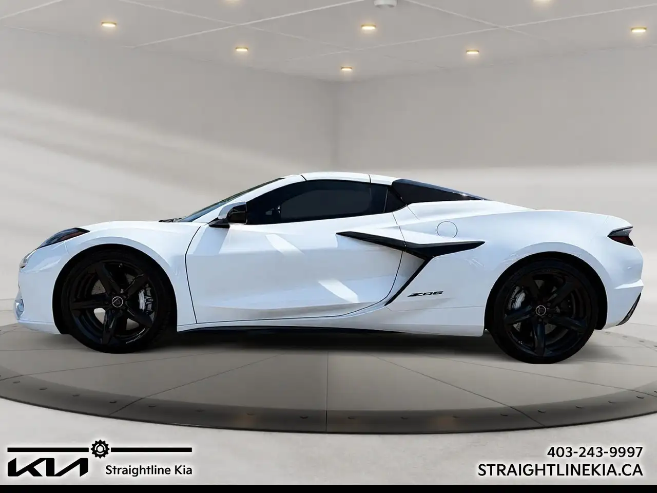 Chevrolet Corvette - Image 5