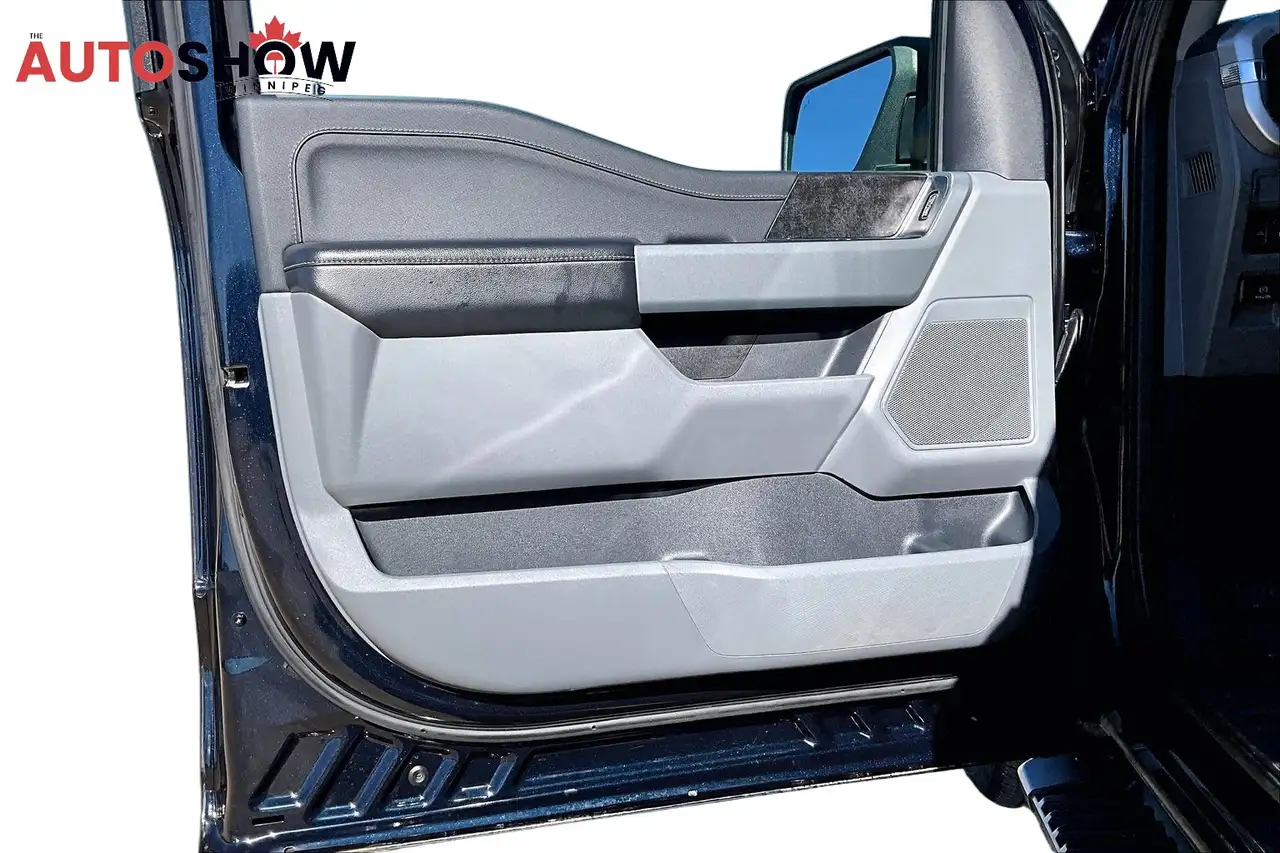 Ford F-150 - Image 21