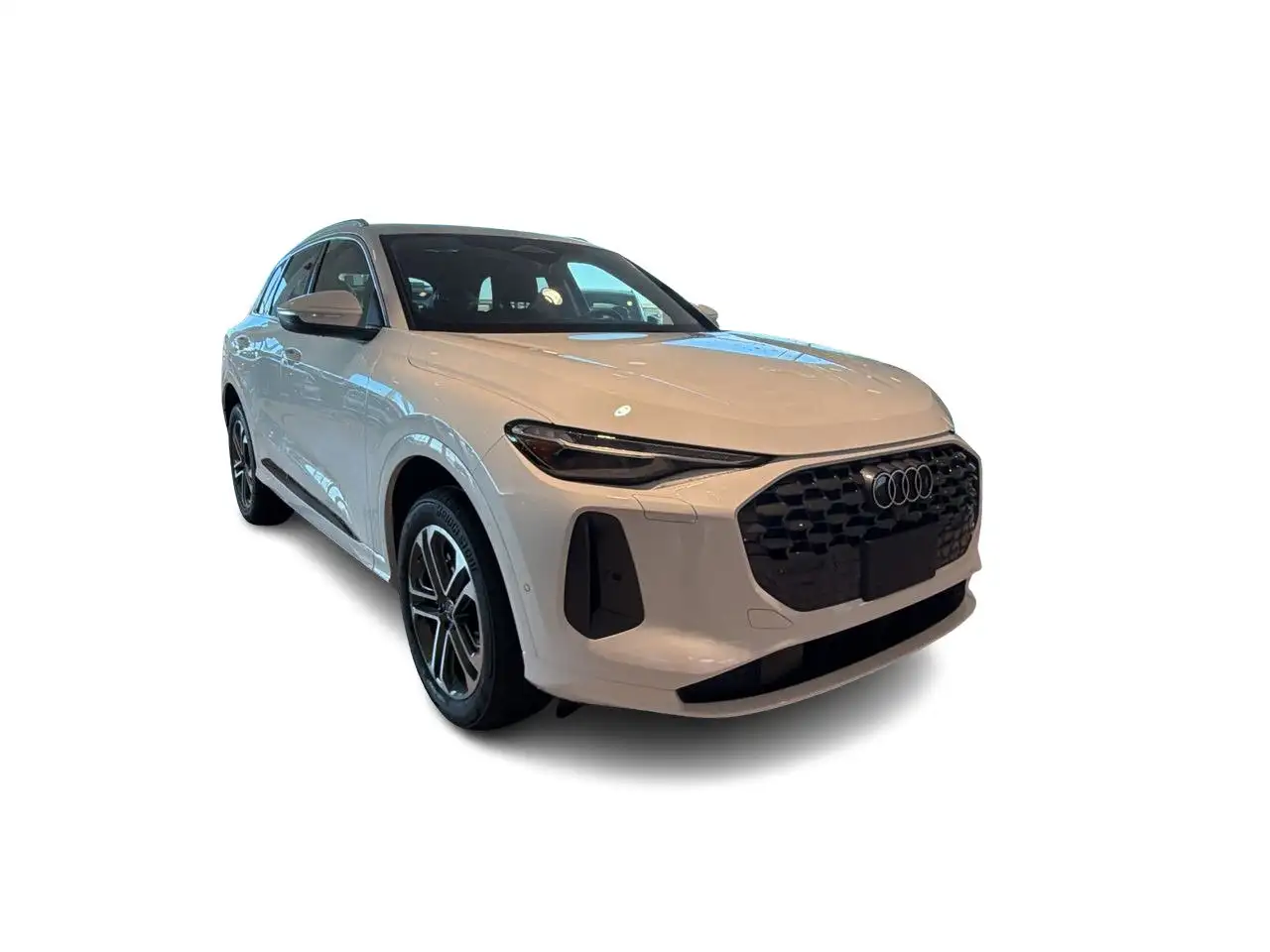 Audi Q5 - Image 3