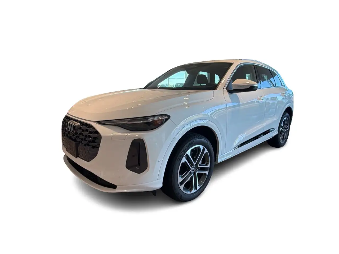 Audi Q5 - Image 6