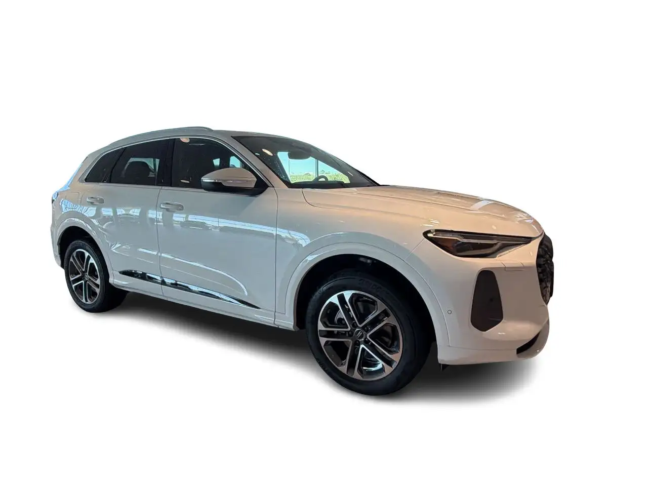 Audi Q5 - Image 17