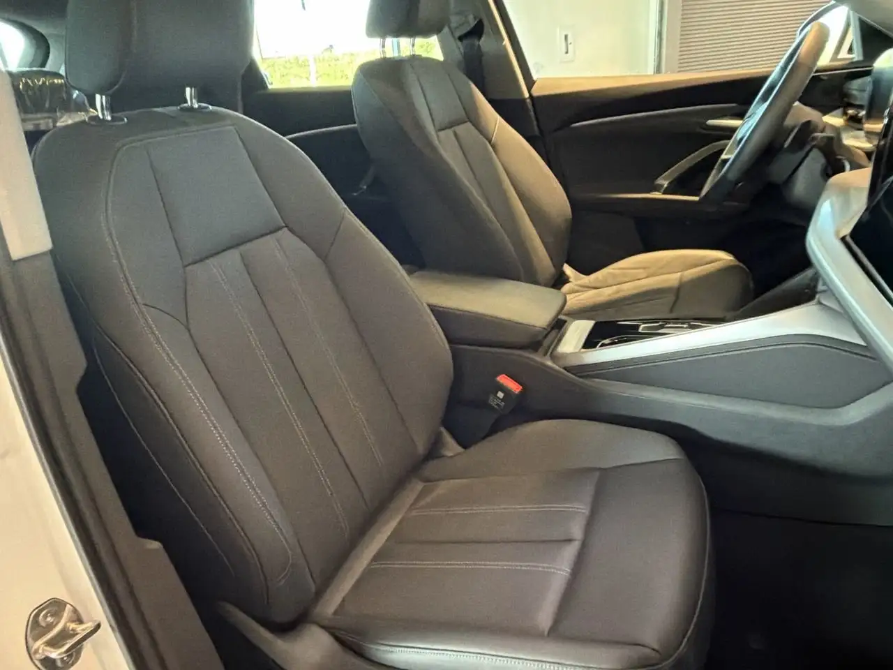 Audi Q5 - Image 34