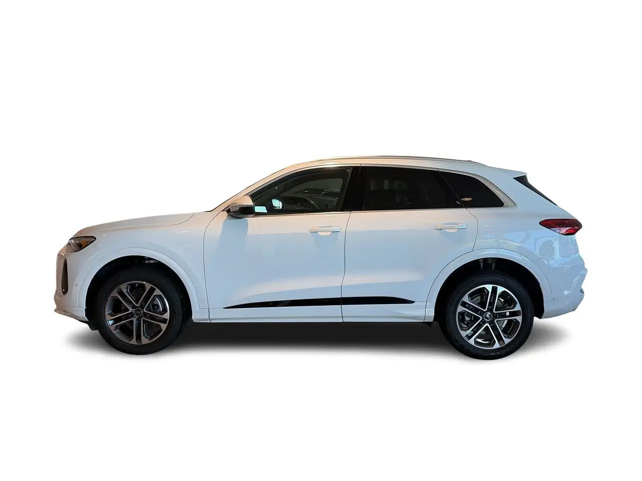 Audi Q5 - Image 8