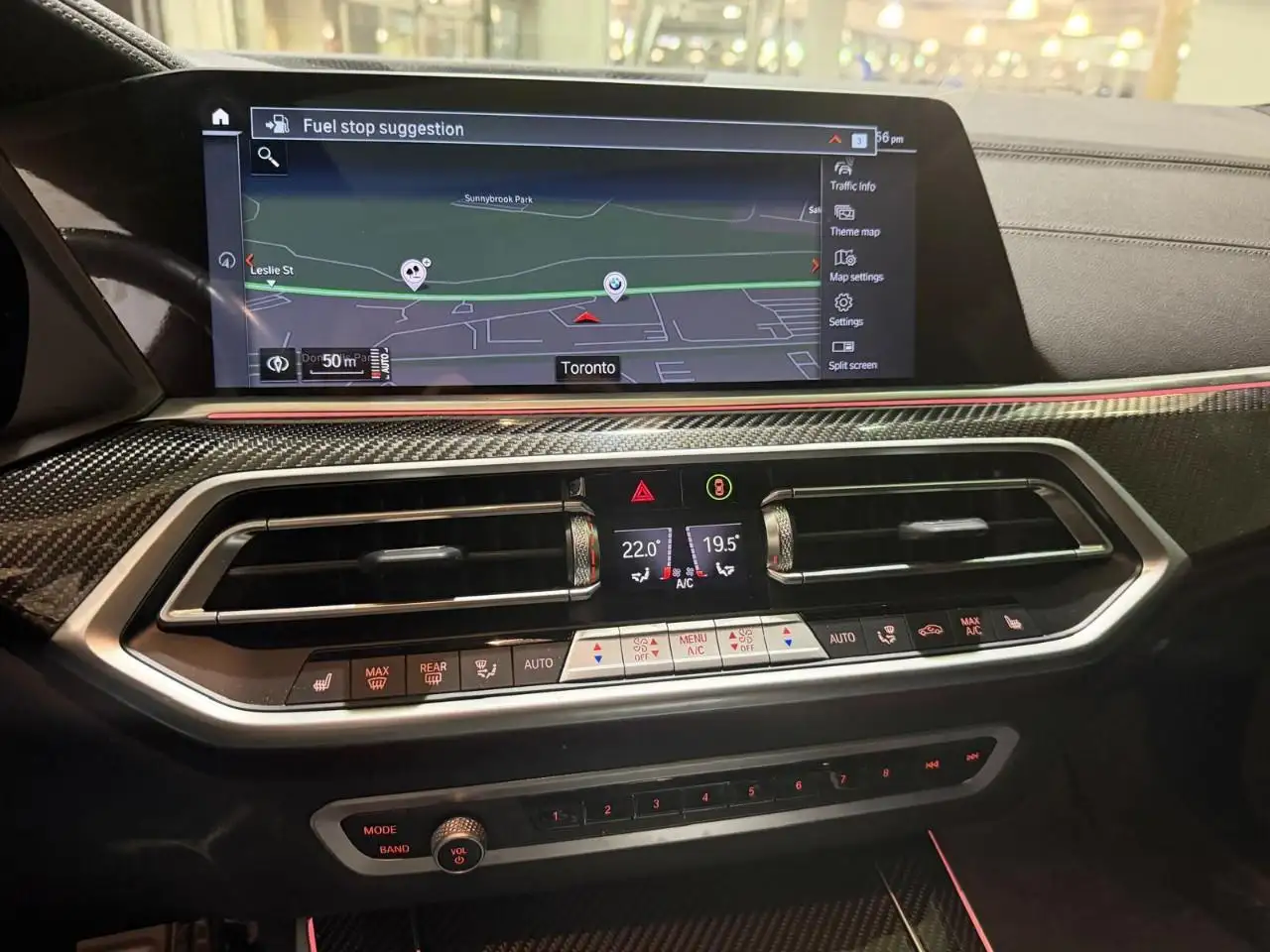 BMW X5 - Image 12