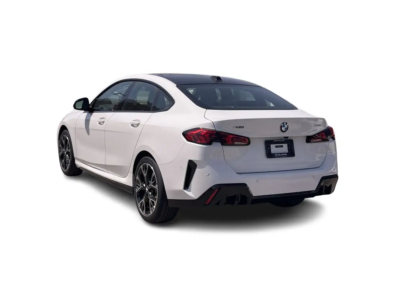 BMW 2 Series - Image 8