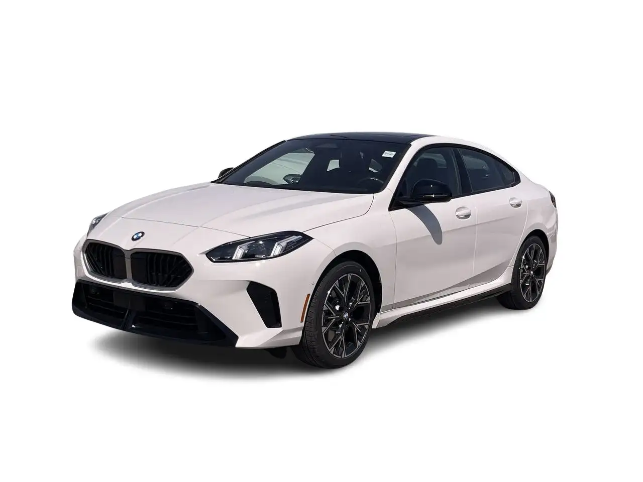 BMW 2 Series - Image 2