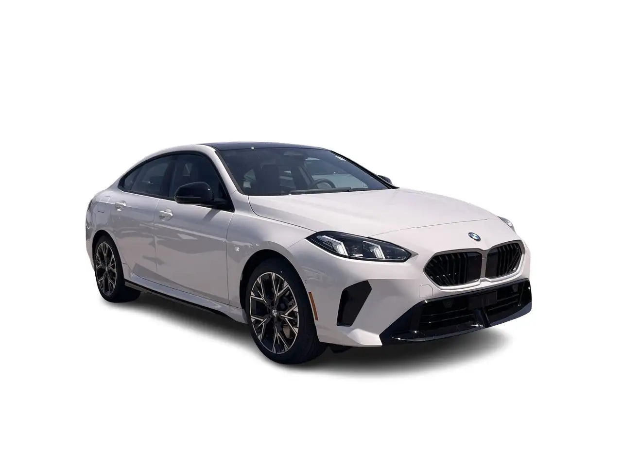BMW 2 Series - Image 15