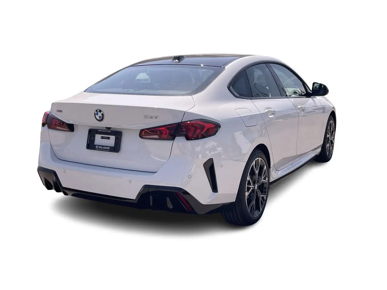 BMW 2 Series - Image 10