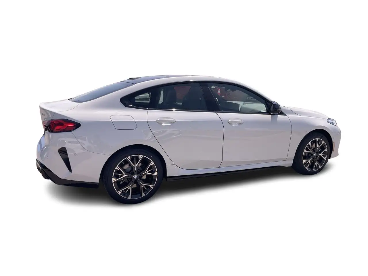 BMW 2 Series - Image 12
