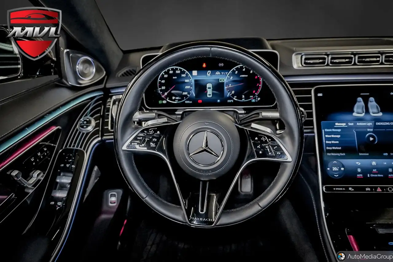 Mercedes-Benz S-Class - Image 23