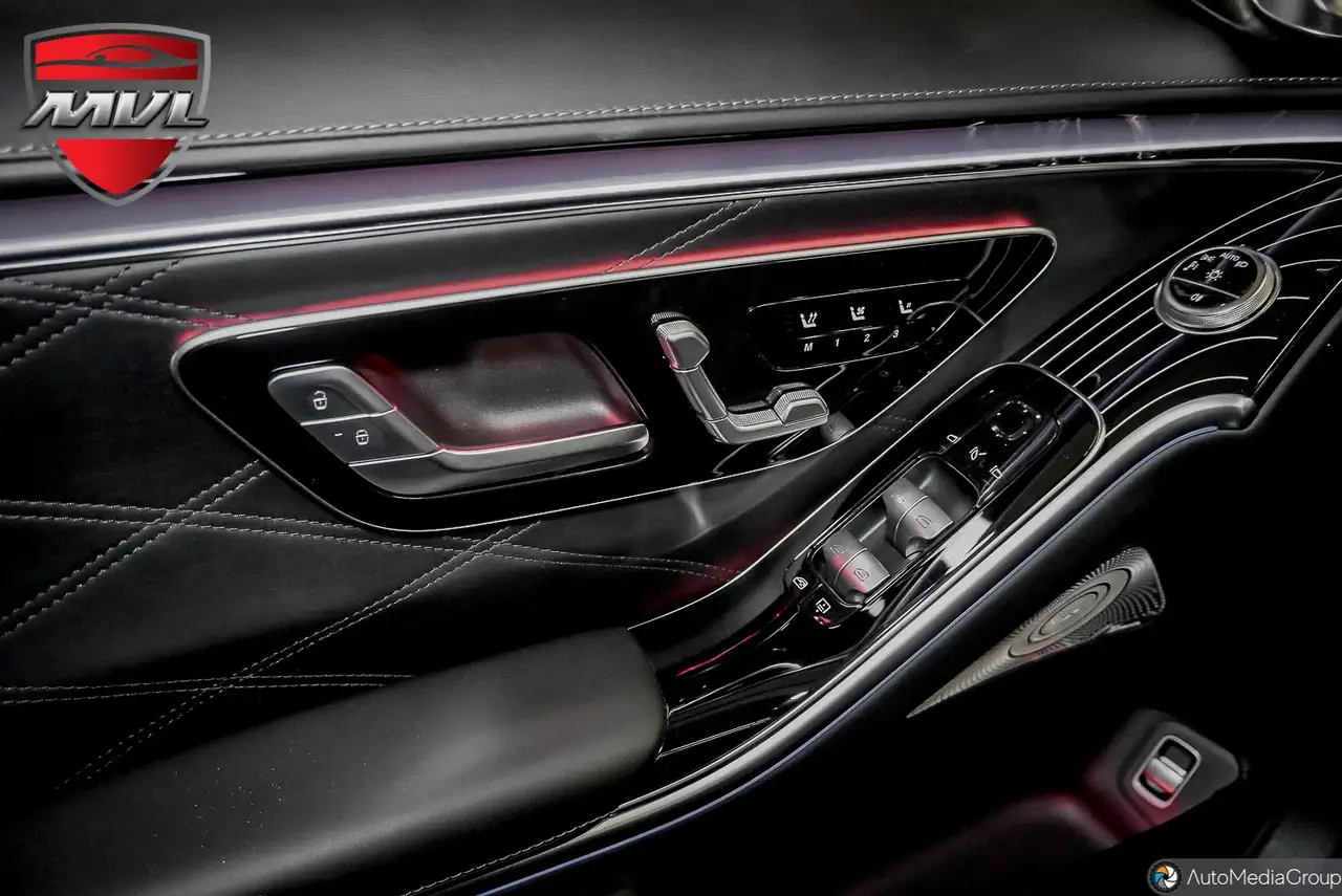 Mercedes-Benz S-Class - Image 15