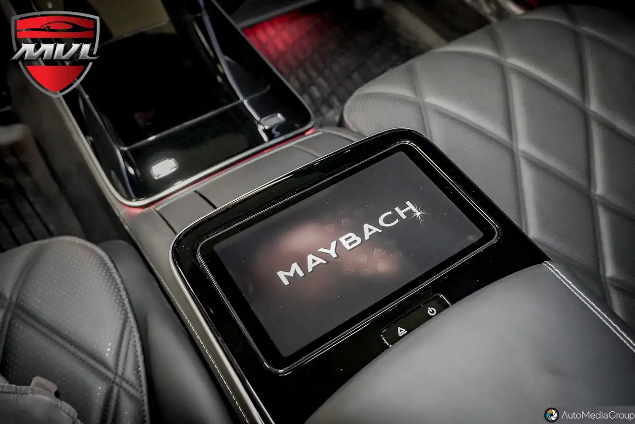 Mercedes-Benz S-Class - Image 20