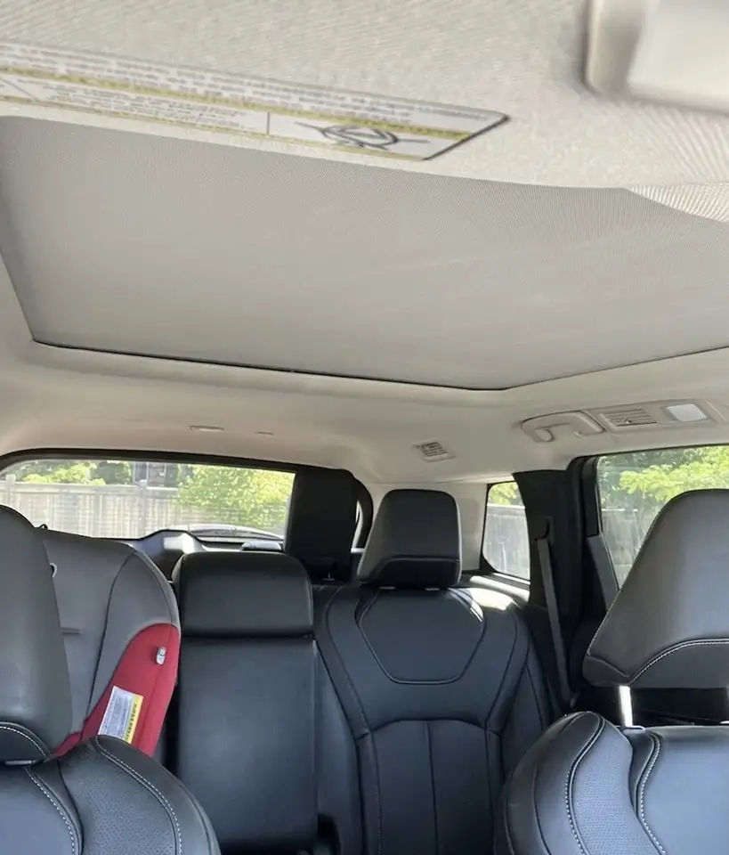 Infiniti QX60 - Image 13