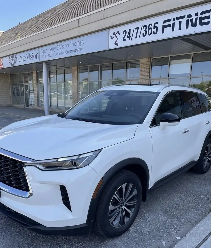 Infiniti QX60 - Image 9