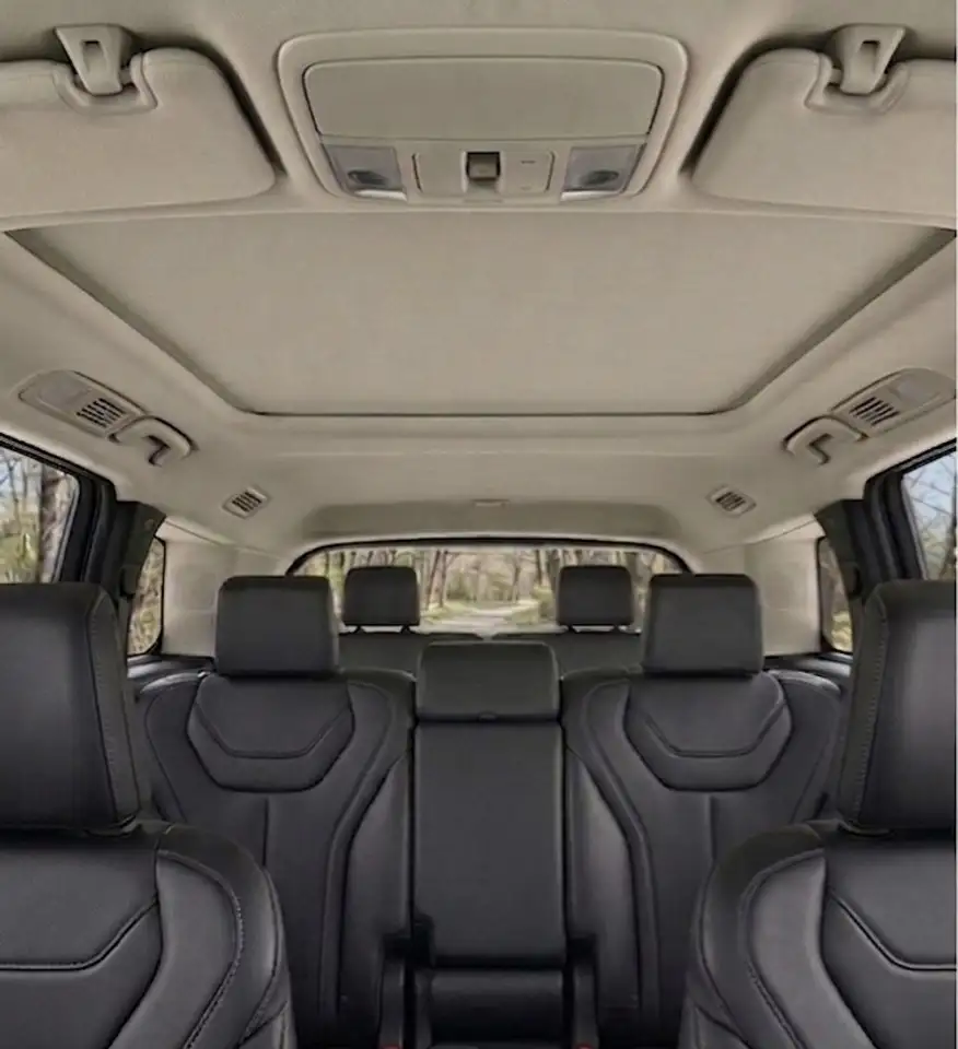 Infiniti QX60 - Image 5