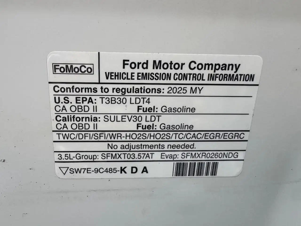 Ford F-150 - Image 9