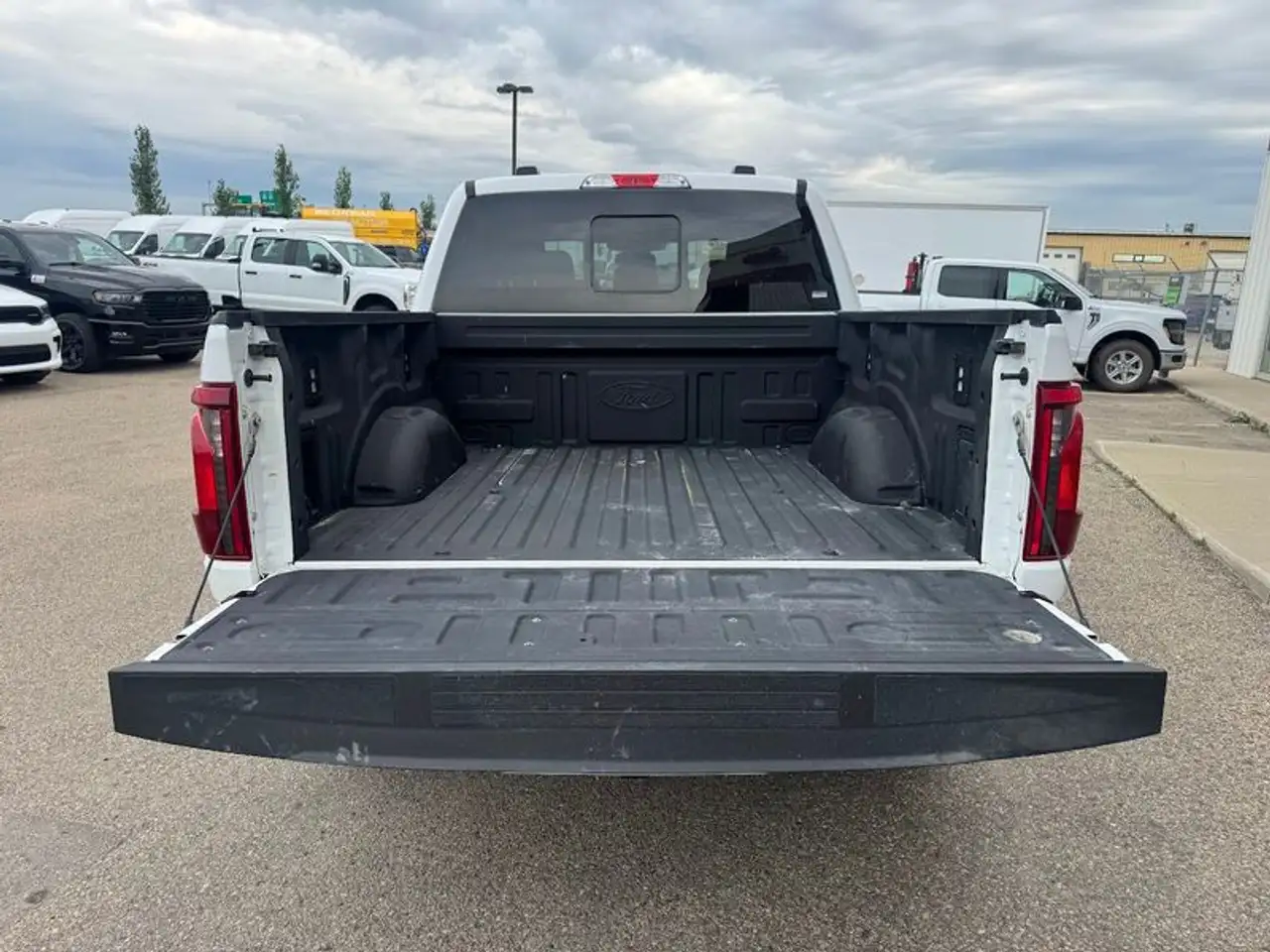 Ford F-150 - Image 4