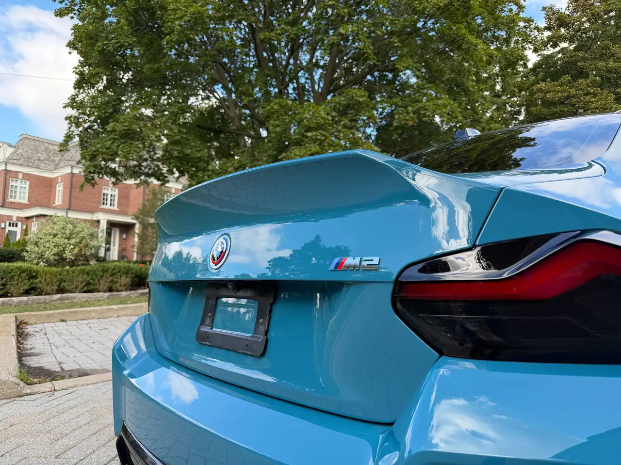 BMW M2 - Image 12