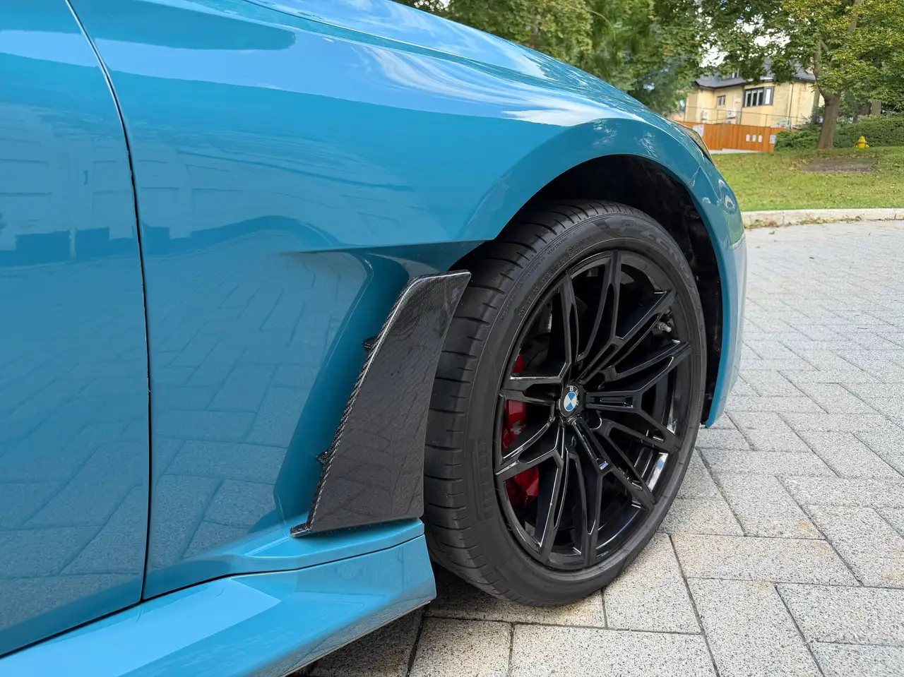 BMW M2 - Image 10