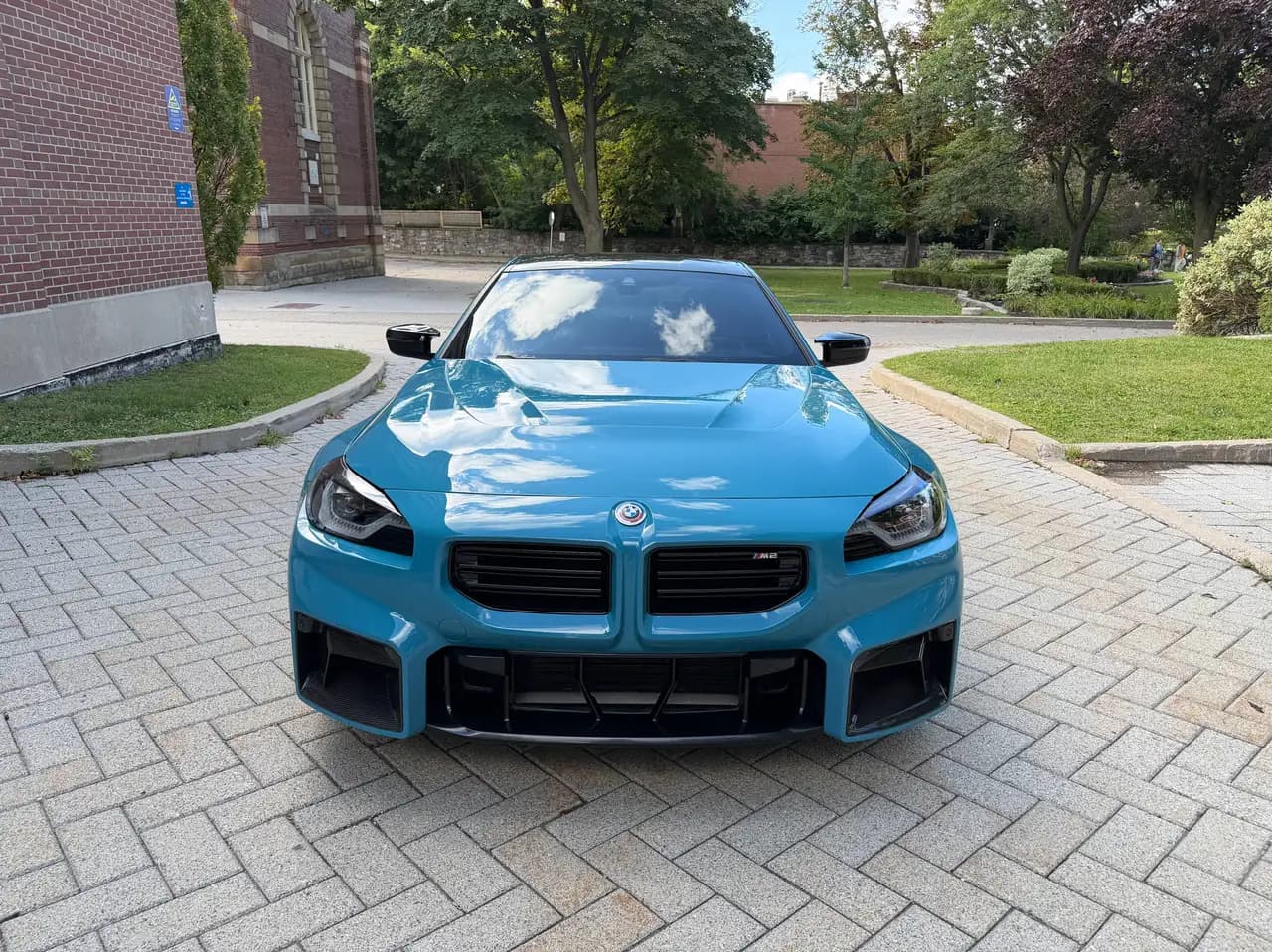 BMW M2 - Image 8